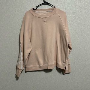 Calvin Klein crew neck